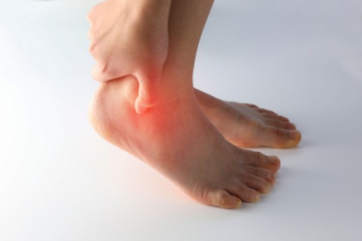 Everything You Need to Know About Gout