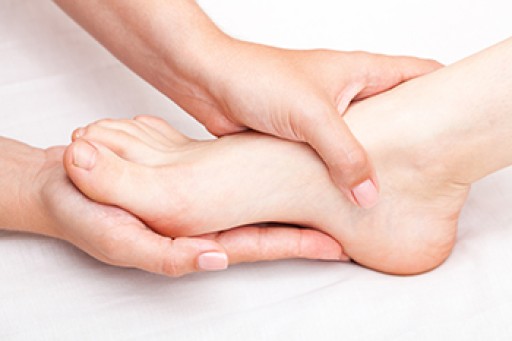 Systemic Diseases of the Foot